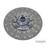 MERCE 0092500103 Clutch Disc